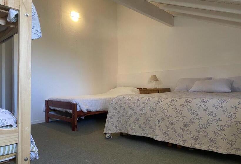 酒店 Espacio Arena