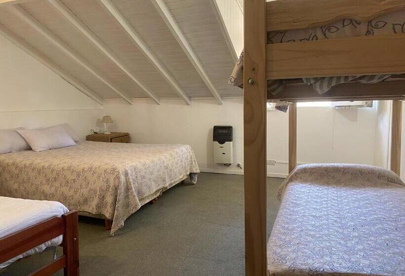 酒店 Espacio Arena