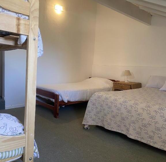 酒店 Espacio Arena