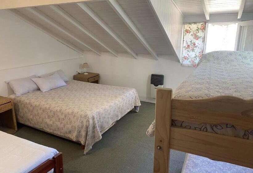 酒店 Espacio Arena