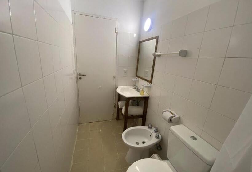 酒店 Espacio Arena