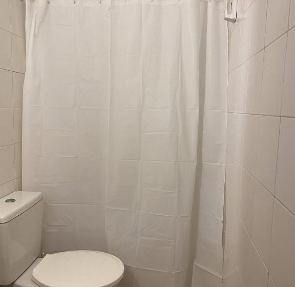 酒店 Espacio Arena