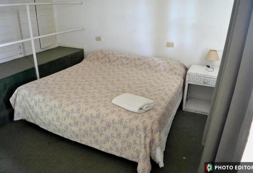 酒店 Espacio Arena