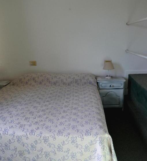 酒店 Espacio Arena