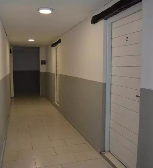 ホテル Espacio Arena
