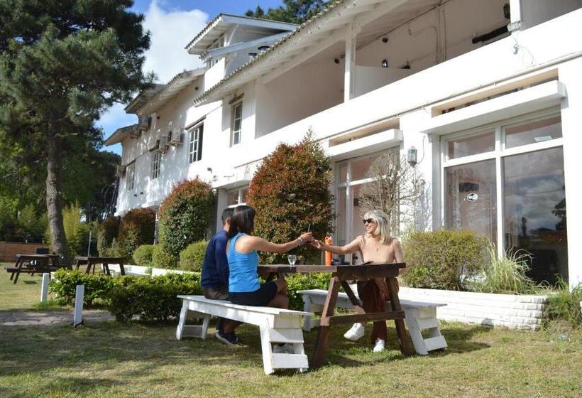 酒店 Espacio Arena