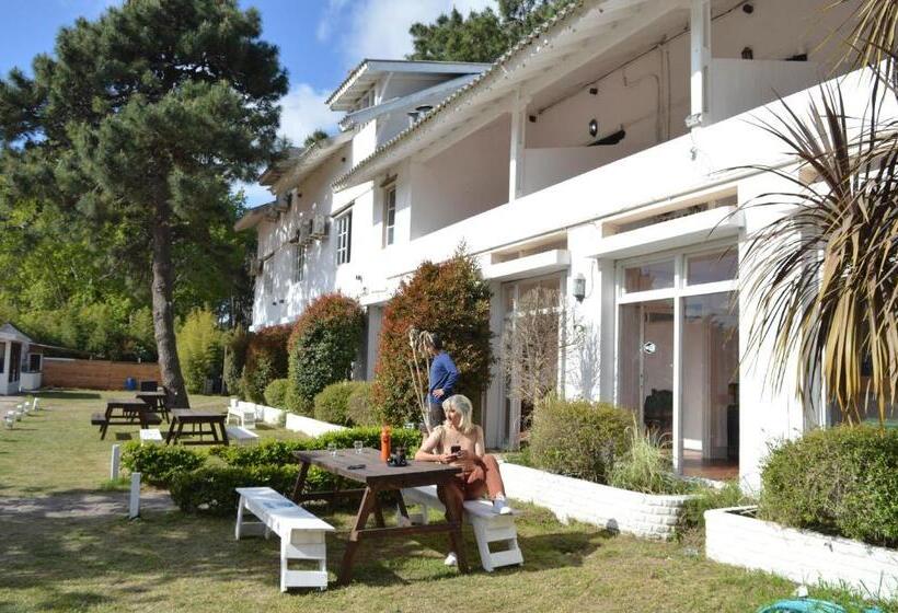 酒店 Espacio Arena