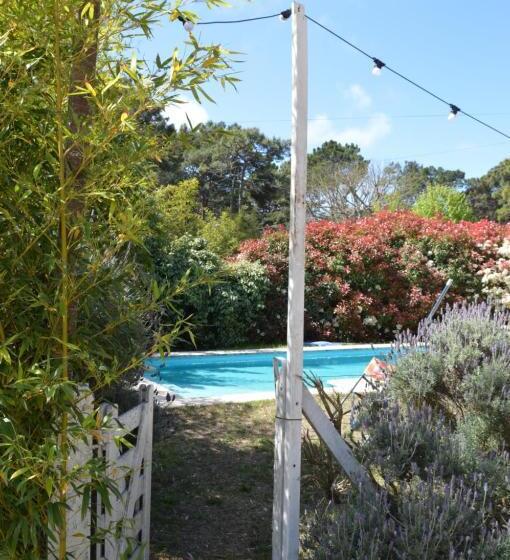 酒店 Espacio Arena