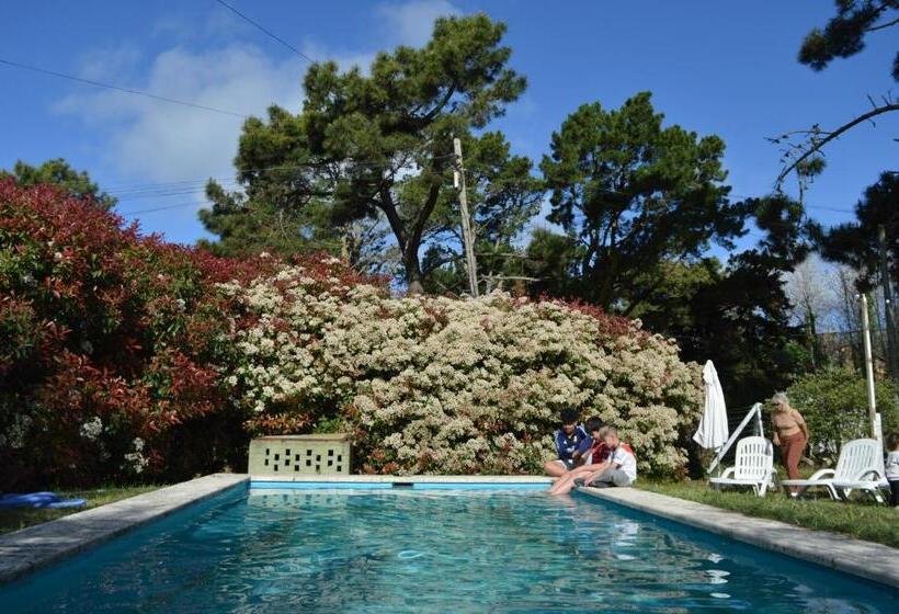 酒店 Espacio Arena