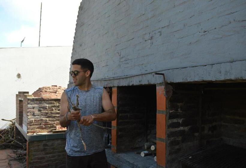 酒店 Espacio Arena