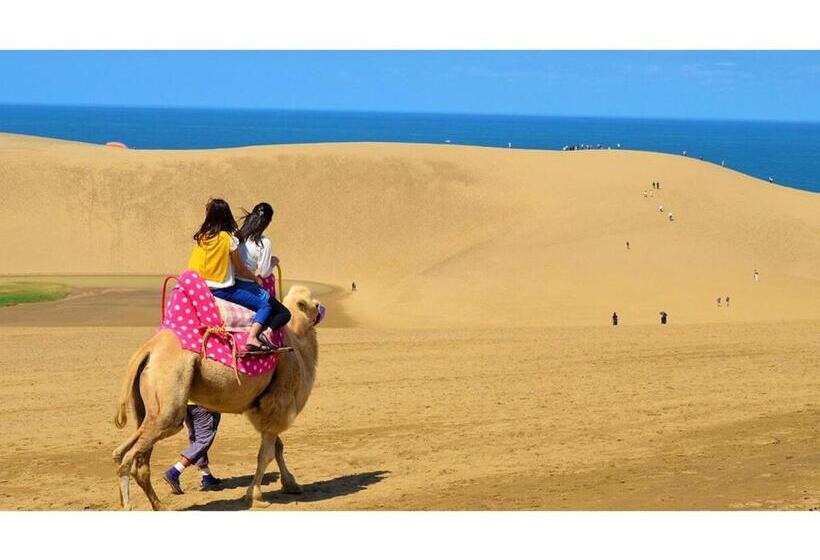 בית מלון כפרי Asanoya   Vacation Stay 01714v