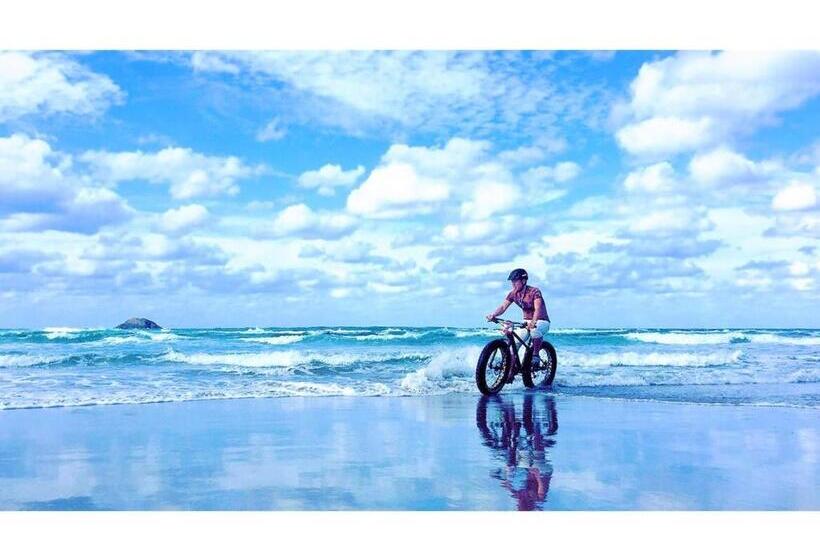 בית מלון כפרי Asanoya   Vacation Stay 01714v