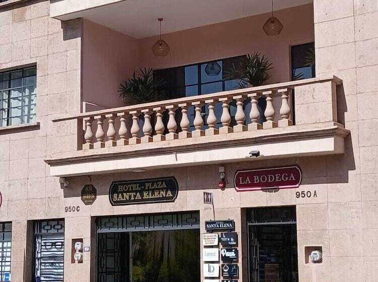 فندق Boutique Santa Elena