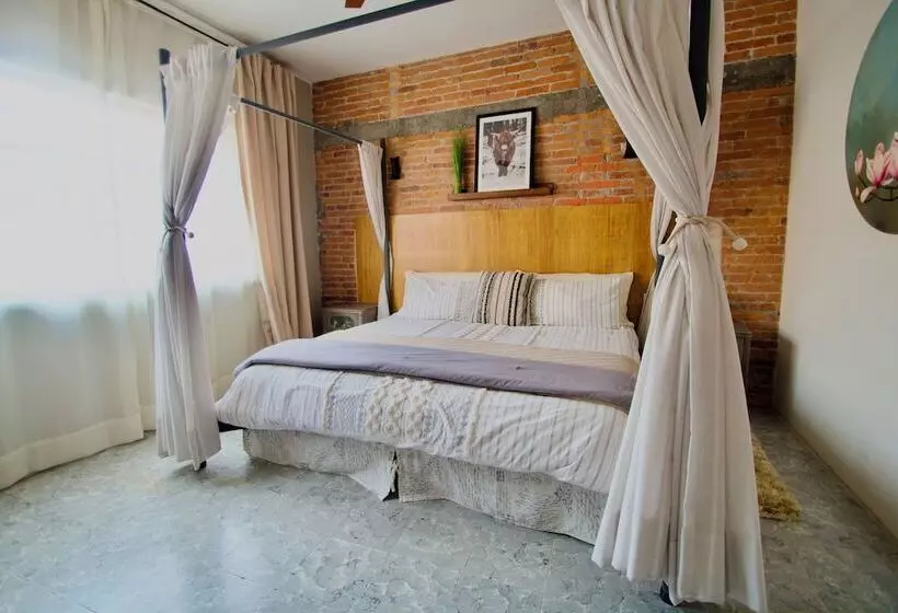 هتل Boutique Santa Elena