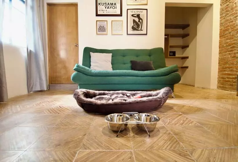 هتل Boutique Santa Elena