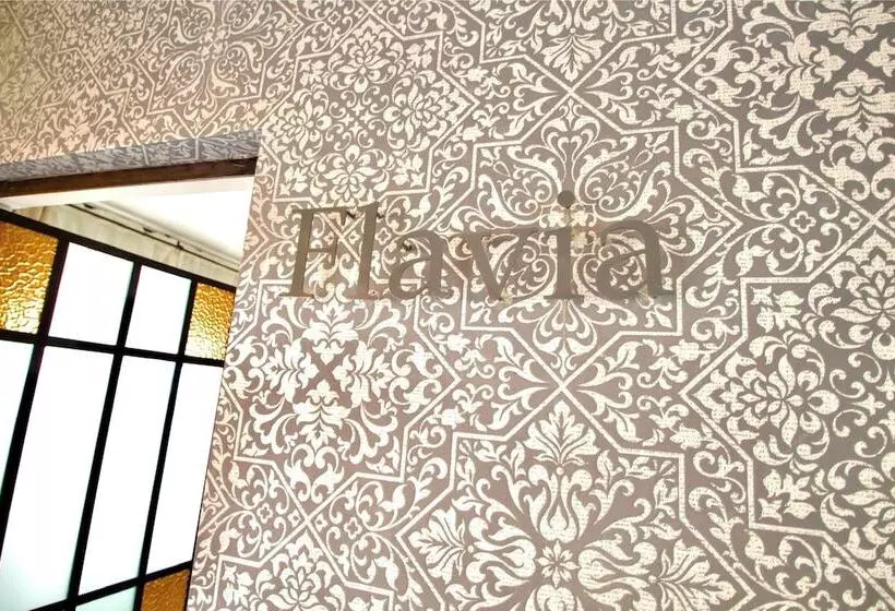 هتل Boutique Santa Elena