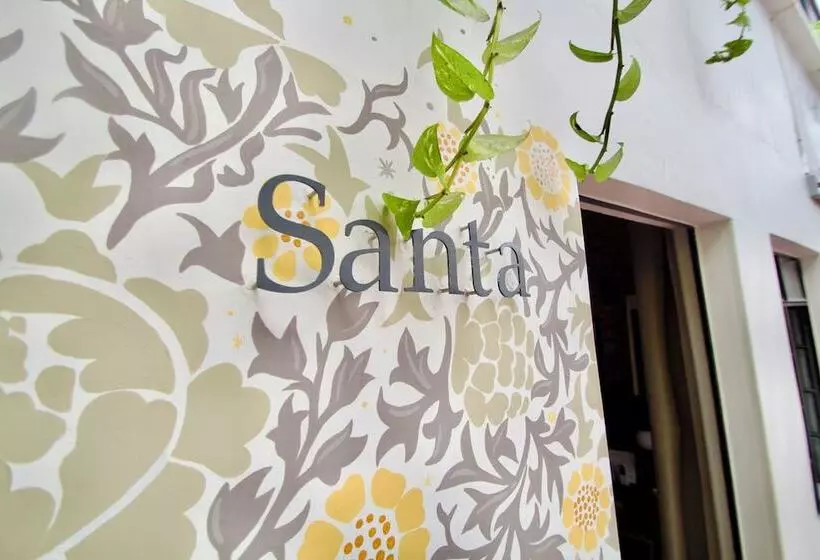هتل Boutique Santa Elena
