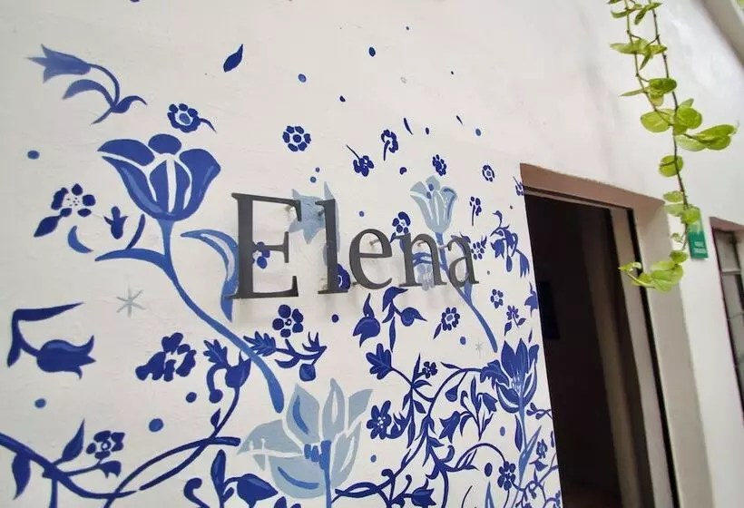 هتل Boutique Santa Elena