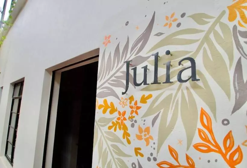 هتل Boutique Santa Elena