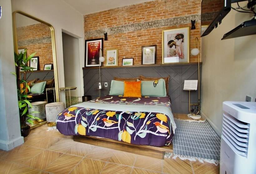 فندق Boutique Santa Elena