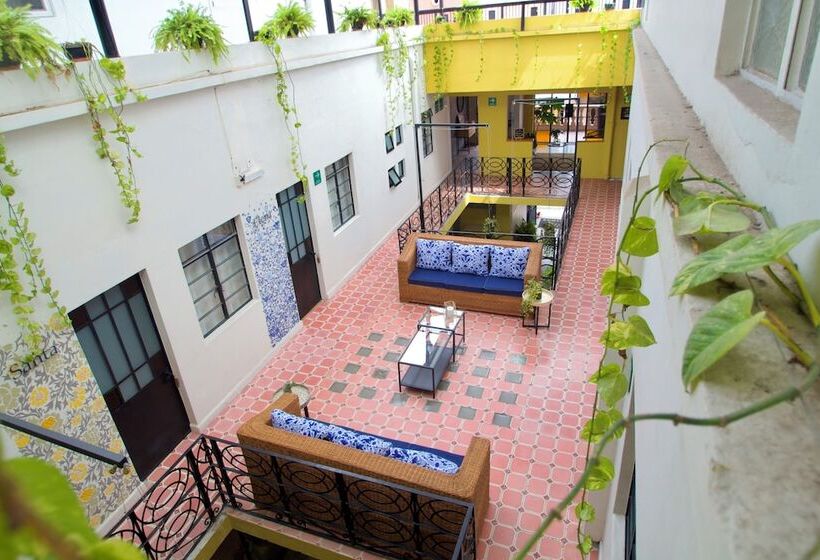 فندق Boutique Santa Elena