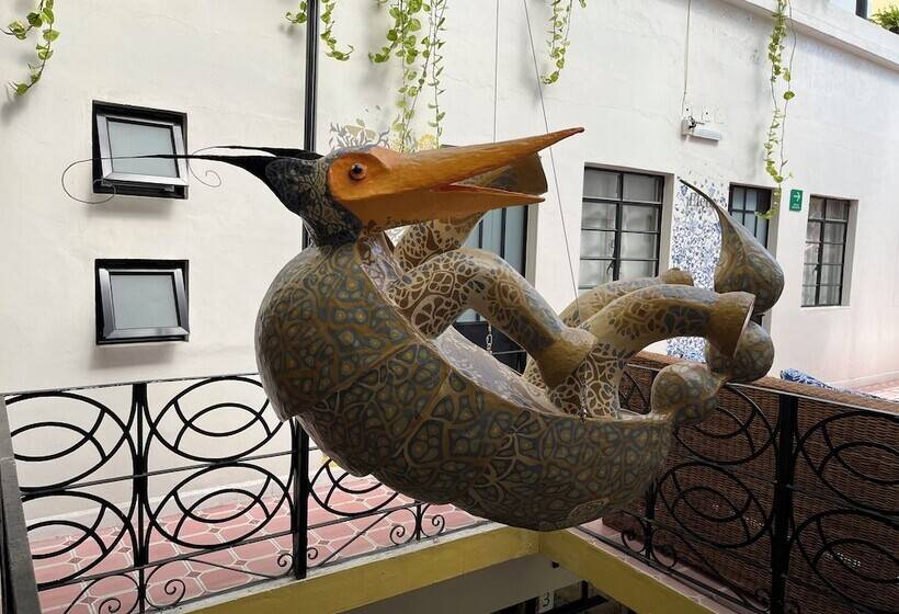 فندق Boutique Santa Elena