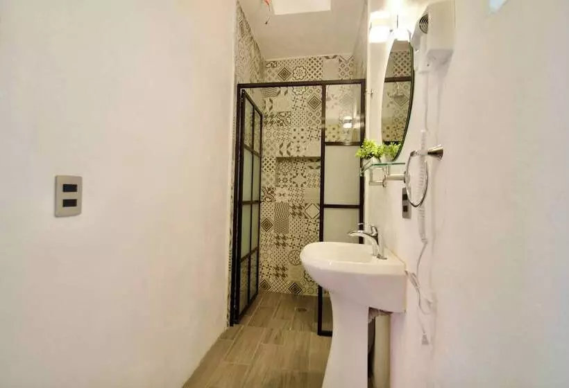هتل Boutique Santa Elena