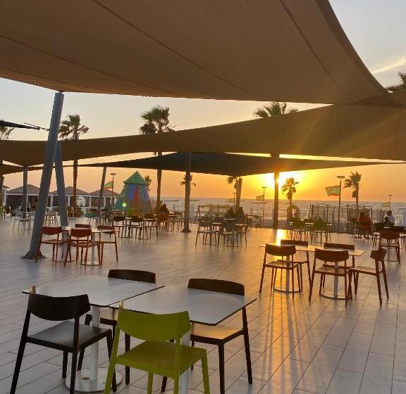 هتل Complexe Hôtelier Sabah