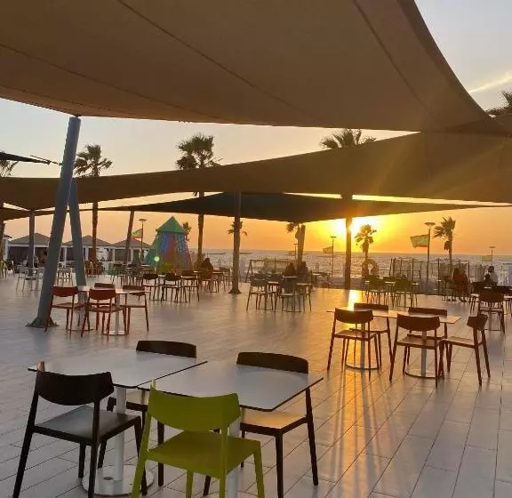 هتل Complexe Hôtelier Sabah