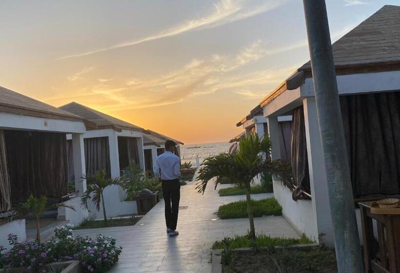 هتل Complexe Hôtelier Sabah