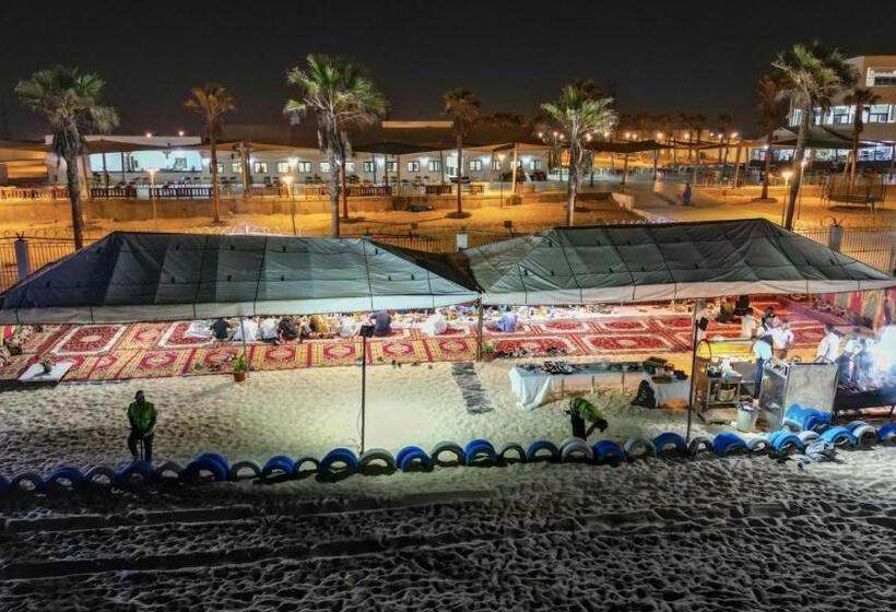 هتل Complexe Hôtelier Sabah