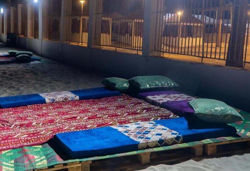 هتل Complexe Hôtelier Sabah