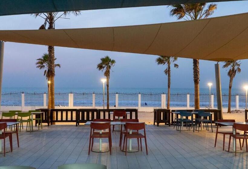 هتل Complexe Hôtelier Sabah