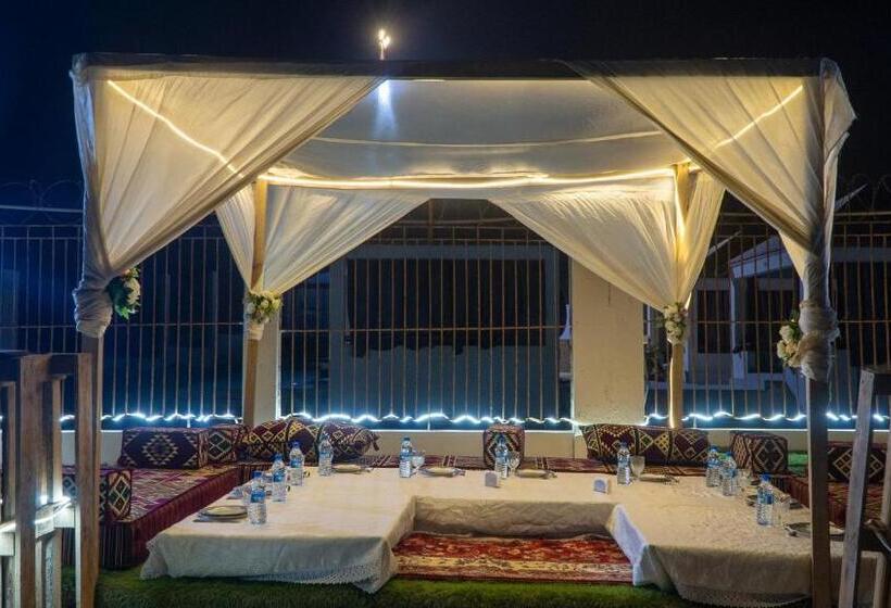 هتل Complexe Hôtelier Sabah