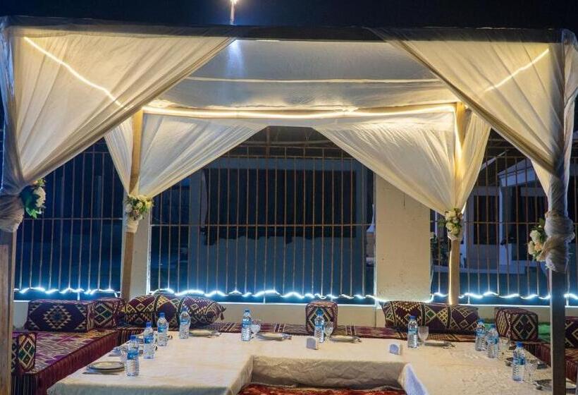 هتل Complexe Hôtelier Sabah