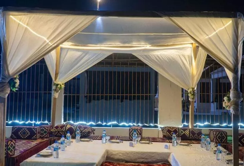 هتل Complexe Hôtelier Sabah