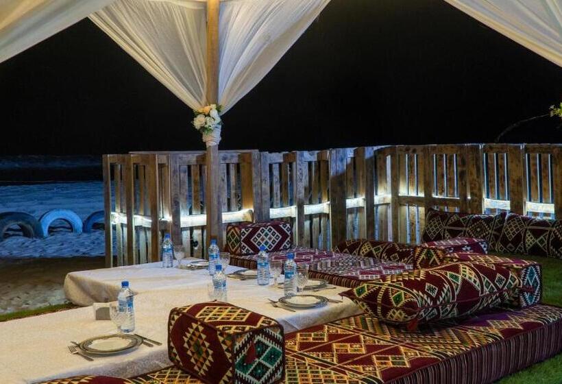 هتل Complexe Hôtelier Sabah