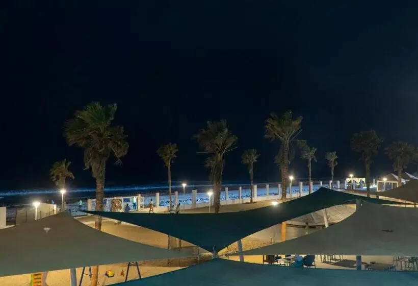 هتل Complexe Hôtelier Sabah