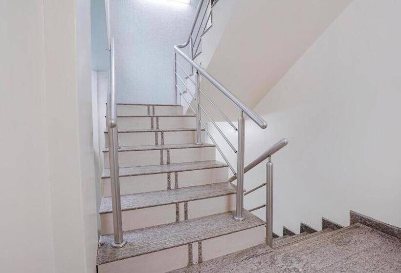 Hotel Gandharva Residency Swargate