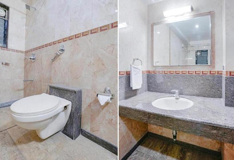 Hotel Gandharva Residency Swargate