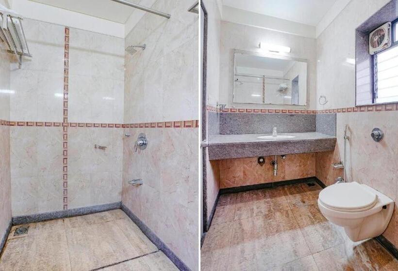 Hotel Gandharva Residency Swargate