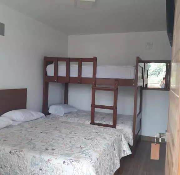 Hotelli Hacienda Subtanjalla Casablanca