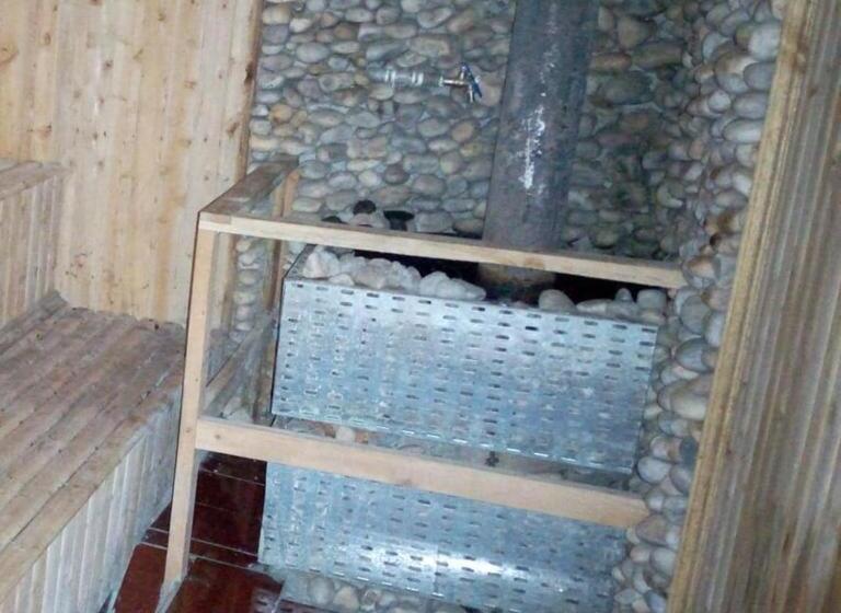 هتل Kakiri Gardens And