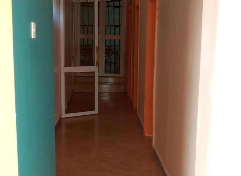 هتل Kakiri Gardens And