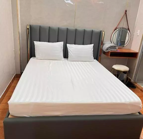 هتل Khách Sạn Vạn Thành đạt