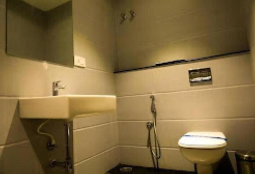 Hotel Laya Regency Mayiladuthurai