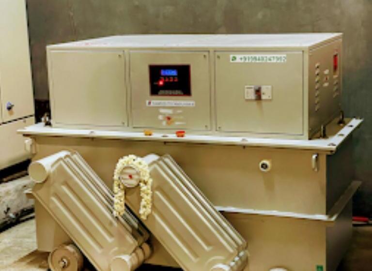 Hotel Laya Regency Mayiladuthurai