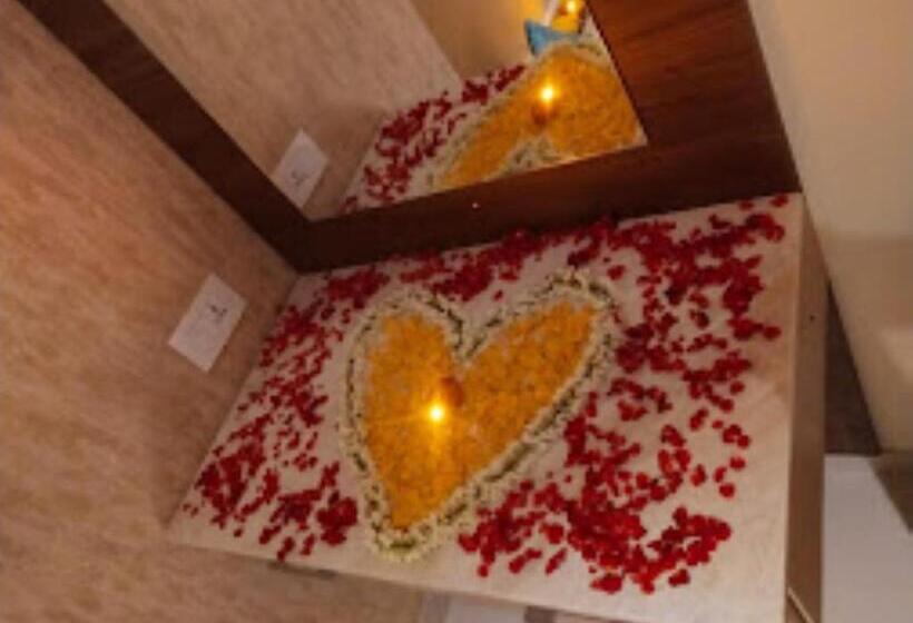 Hotel Laya Regency Mayiladuthurai