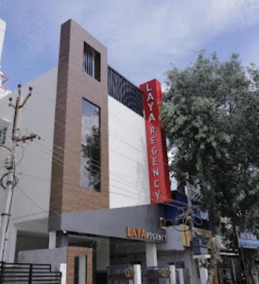 Hotel Laya Regency Mayiladuthurai