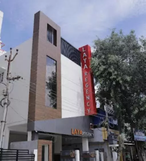 ホテル Laya Regency Mayiladuthurai
